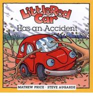 Little Red Car Has an Accident