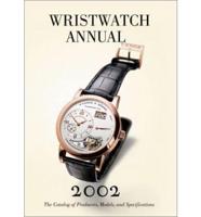 Wristwatch Annual 2002