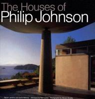 The Houses of Philip Johnson