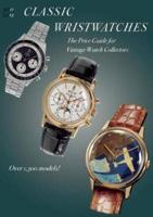 Classic Wristwatches 2011/2012