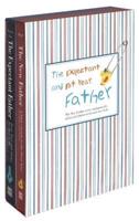 The Expectant Father and First-Year Father Boxed Set