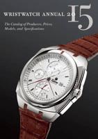 Wristwatch Annual 2015