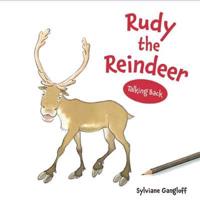 Rudy the Reindeer