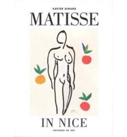 Matisse in Nice
