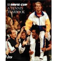 Davis Cup Yearbook 1996