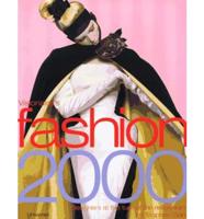 Visionaire's Fashion 2000