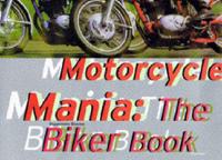 Motorcycle Mania