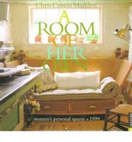 Room of Her Own. 1999