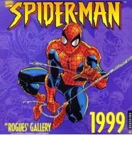 Cal 99 Marvel Comics' Spider-Man Calendar