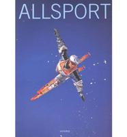 Visions of Allsport "Allsport"