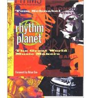 Rhythm Planet