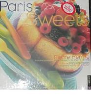 Paris Sweets Calendar. 2000
