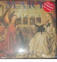 Mary Calendar. 2000
