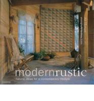 Modern Rustic