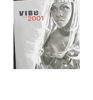 Vibe 2001 Calendar