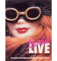 Barbie Live
