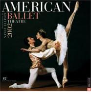American Ballet Theatre Calendar. 2002