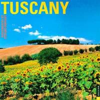 Tuscany Calendar. 2002