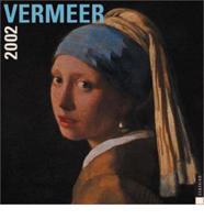 Vermeer Calendar. 2002