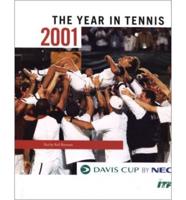 The Davis Cup. 2001
