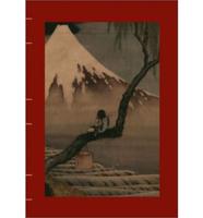 Hokusai (Boy View. Mt. Fuji) Jnl0