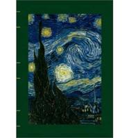 Van Gogh (Starry Night) Jnl0