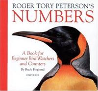 Roger Tory Peterson's Book of Numbers