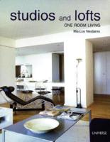 Studios and Lofts
