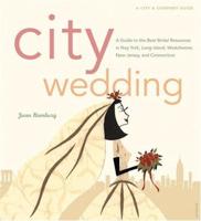 City Wedding