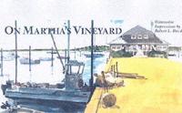 On Martha's Vineyard