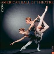American Ballet Theatre Wall 2