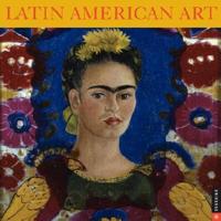 Latin Am Art Calendar 04