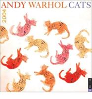 Andy Warhol Cats 2004 Calendar