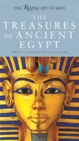 The Treasures of Ancient Egypt