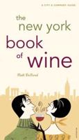 The New York Book of Wine