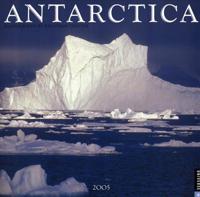 Antartica 2005 Calendar