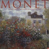 Monet 2005 Calendar