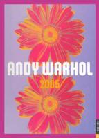 Andy Warhol 2005 Calendar