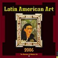 Latin American Art