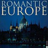Romantic Europe