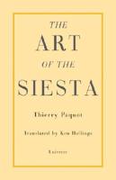 The Art of the Siesta