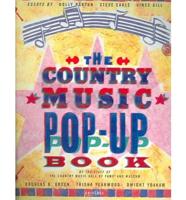 The Country Music Pop-Up Book