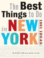 The Best Things to Do in New York