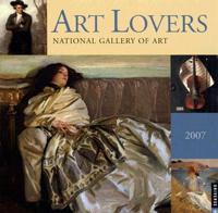 Art Lovers 2007 Calendar