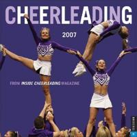 Cheerleading 2007 Calendar