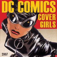 Covergirls 2007 Calendar