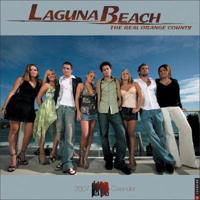 Laguna Beach 2007 Calendar