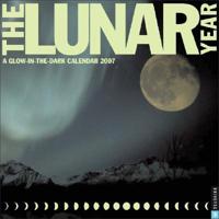 Lunar 2007 Glow-in-the-dark Calendar