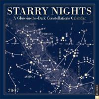 Starry Nights 2007 Calendar