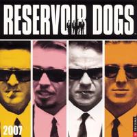 Reservoir Dogs 2007 Calendar